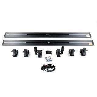 Electric side steps OFD GEN2