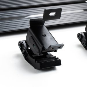 Electric side steps OFD GEN2