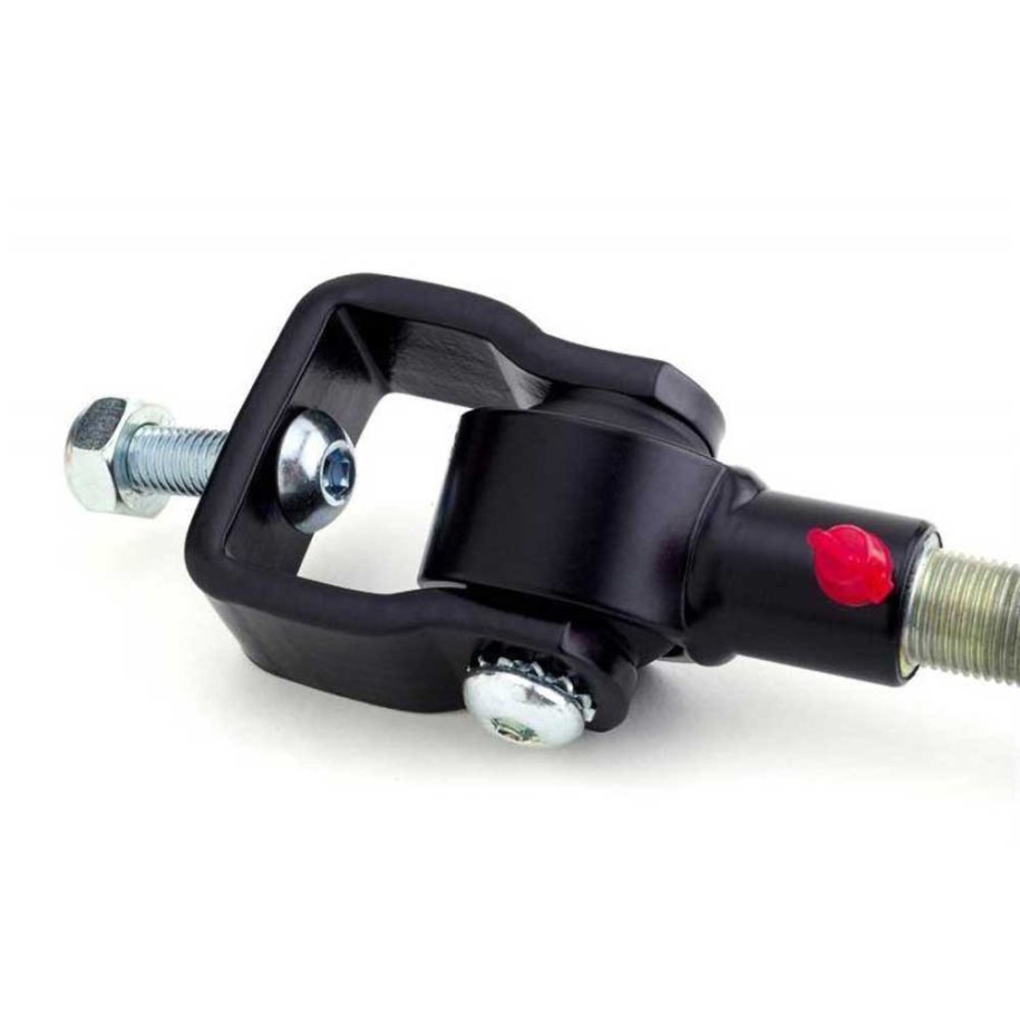 Front disconnect sway bar links JKS Lift 4-6"