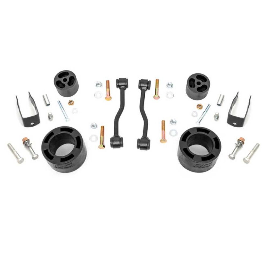 Leveling lift kit Rough Country Lift 2,5"