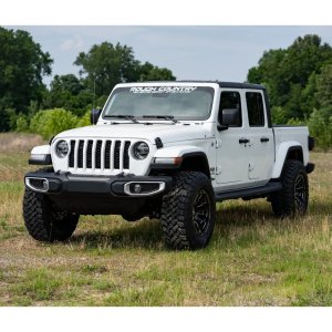 Leveling lift kit Rough Country Lift 2,5"