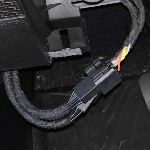 Cable extension SGW Z Automotive