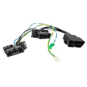 OBDII T-Bypass Z Automotive