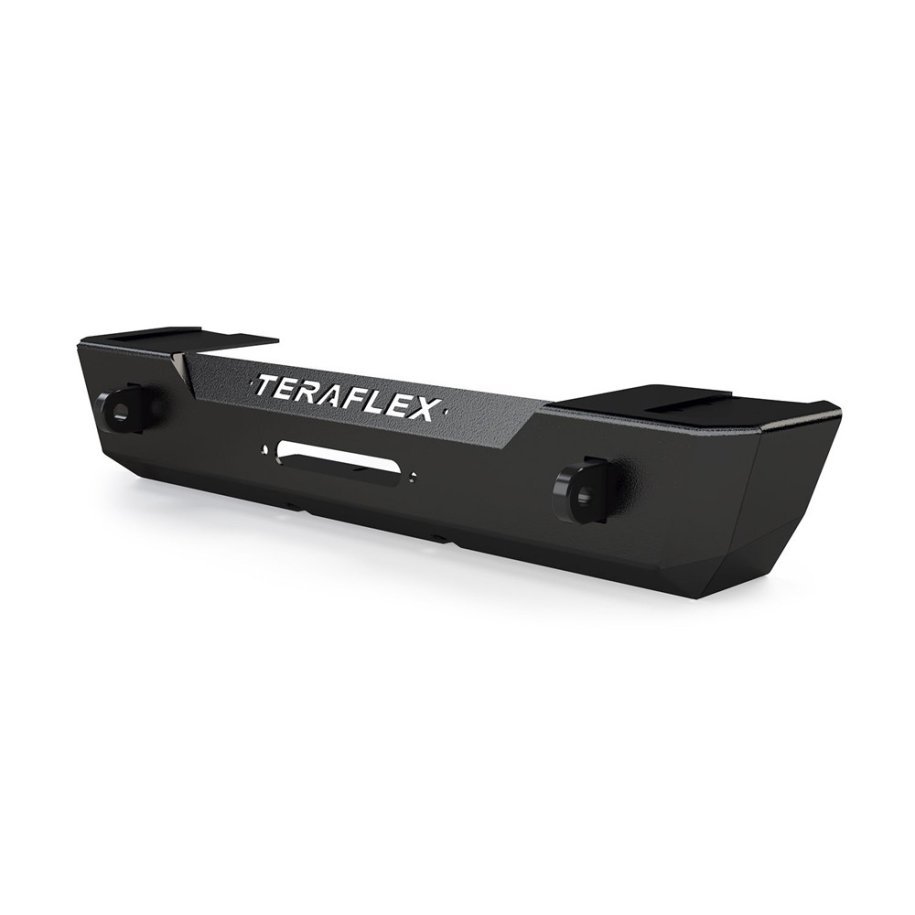 Front bumper TeraFlex RockGuard