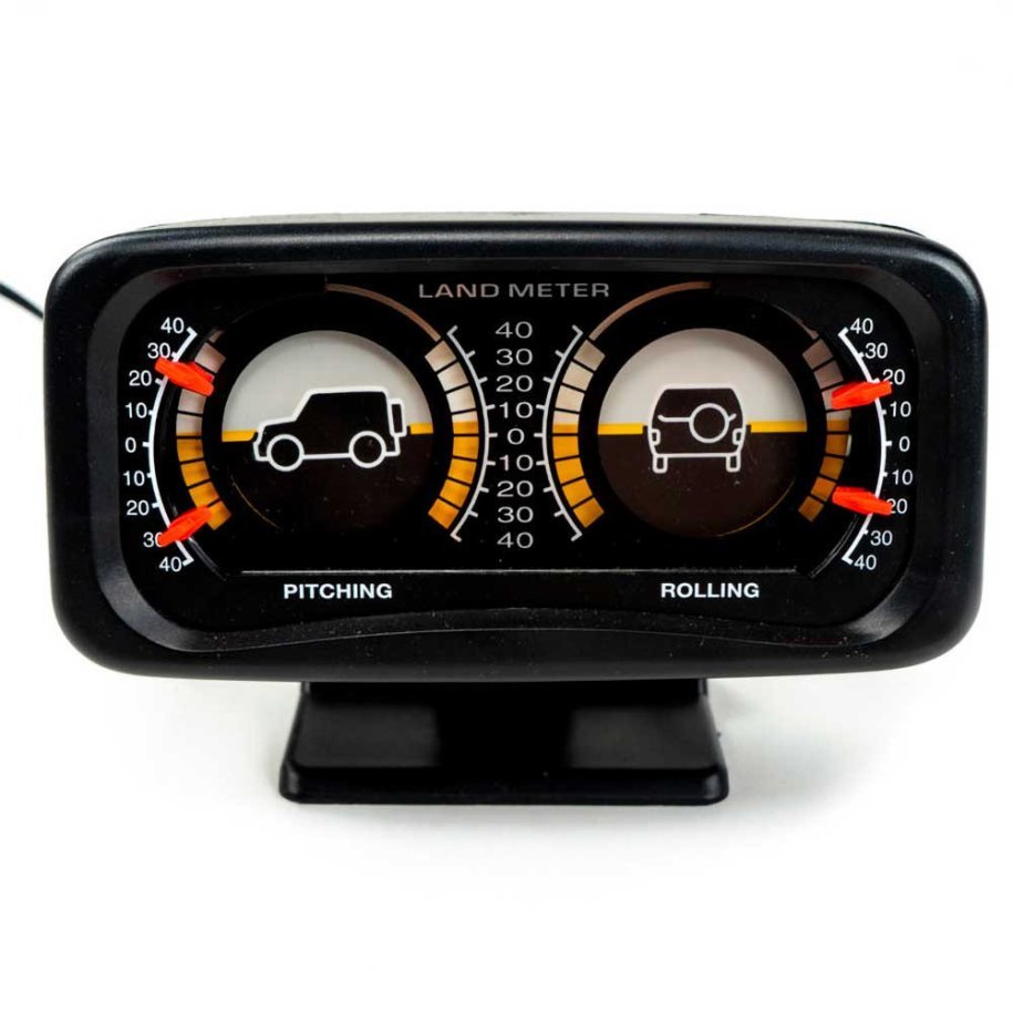 Inclinometer OFD