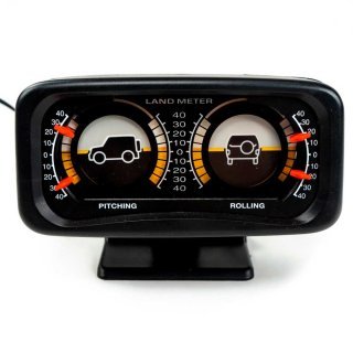 Inclinometer OFD