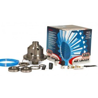 Air Locker front ARB