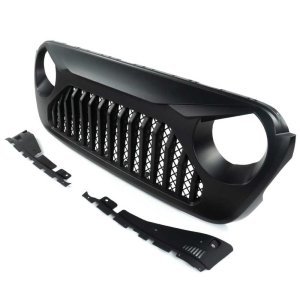 Grille OFD Angry Eyes