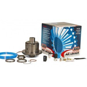 Air Locker rear ARB