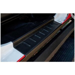 Sill/side panels set RealTruck Bushwacker Rocker