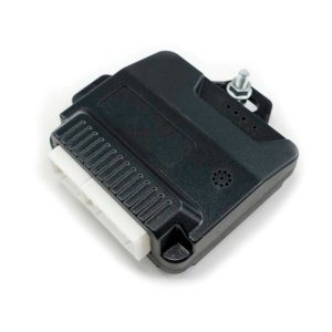 Electric side steps OFD