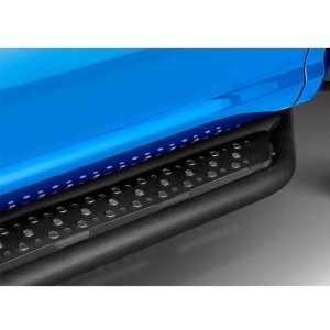 Side steps Go Rhino Dominator D6