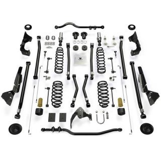 Suspension long arm kit Alpine CT4 TeraFlex Lift 4"