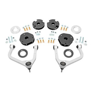 Suspension kit Rough Country Lift 3,5"