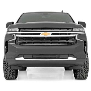 Suspension kit Rough Country Lift 3,5"