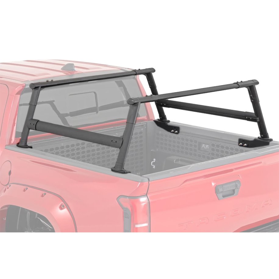 Bed rack aluminum Rough Country