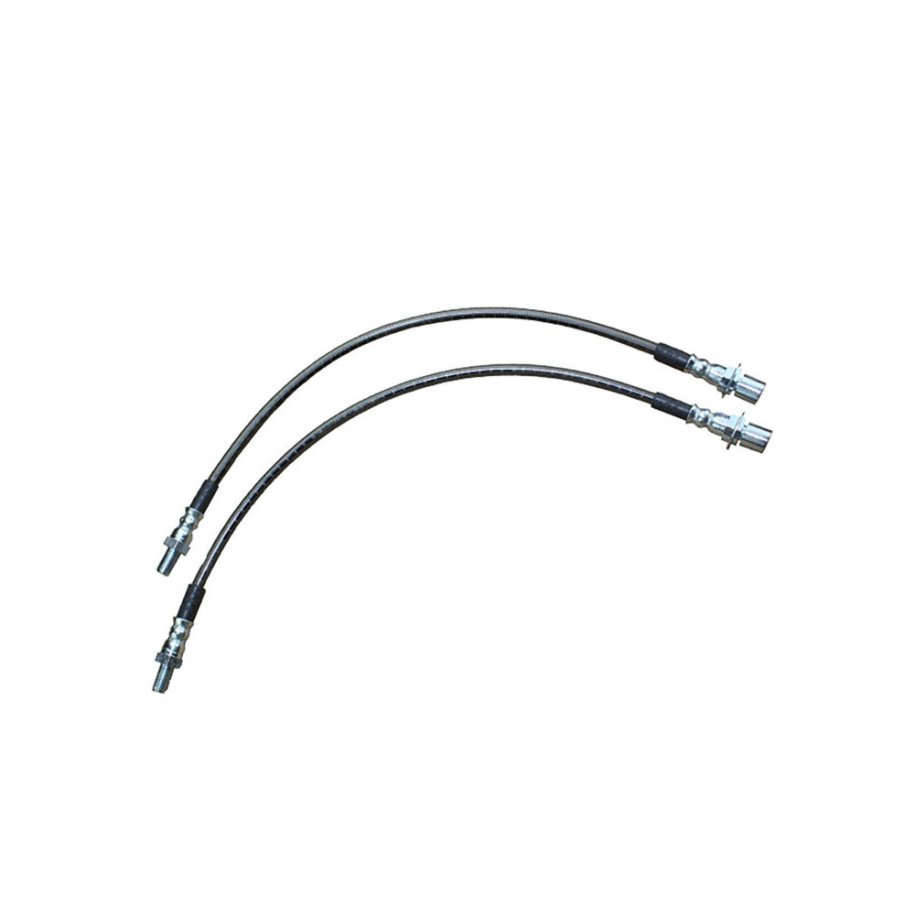 Rear brake lines TC Superior Engineering Lift 4"