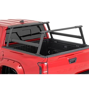 Bed rack aluminum Rough Country