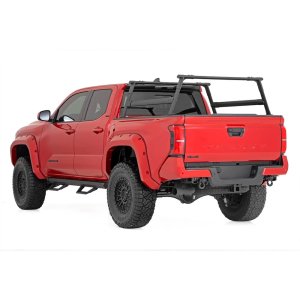Bed rack aluminum Rough Country