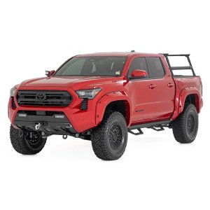 Bed rack aluminum Rough Country
