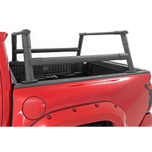 Bed rack aluminum Rough Country