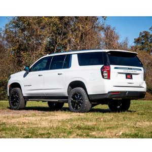 Suspension kit Rough Country Lift 3,5"