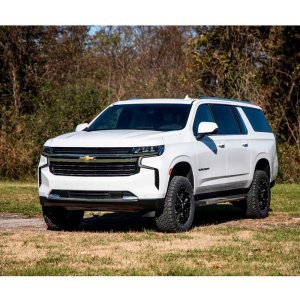 Suspension kit Rough Country Lift 3,5"