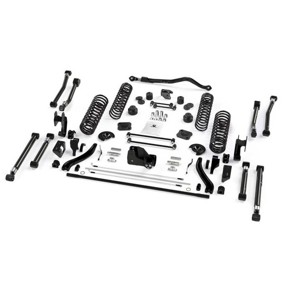 Suspension kit Alpine CT3 TeraFlex Lift 3,5"