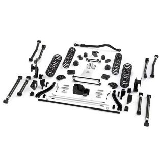 Suspension kit Alpine CT3 TeraFlex Lift 3,5"