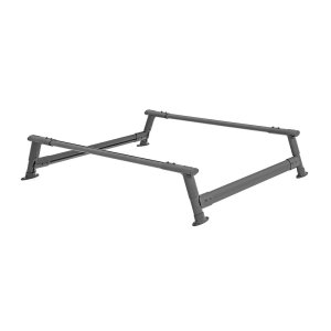 Bed rack aluminum Rough Country