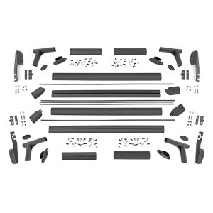 Bed rack aluminum Rough Country