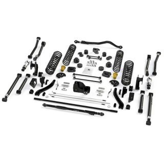Suspension kit Alpine RT3 short arm TeraFlex Lift 3,5"