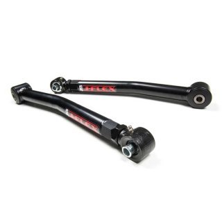 Rear upper adjustable control arm kit JKS J-Flex Lift 0-6"
