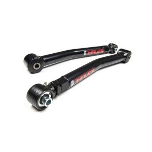 Rear upper adjustable control arm kit JKS J-Flex Lift 0-6"