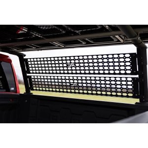 Bed rack Molle panels Rough Country