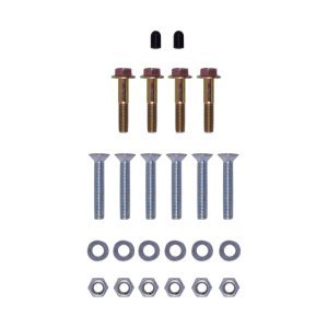 Suspension kit B8 5100 Bilstein Lift 0,75" Rubicon