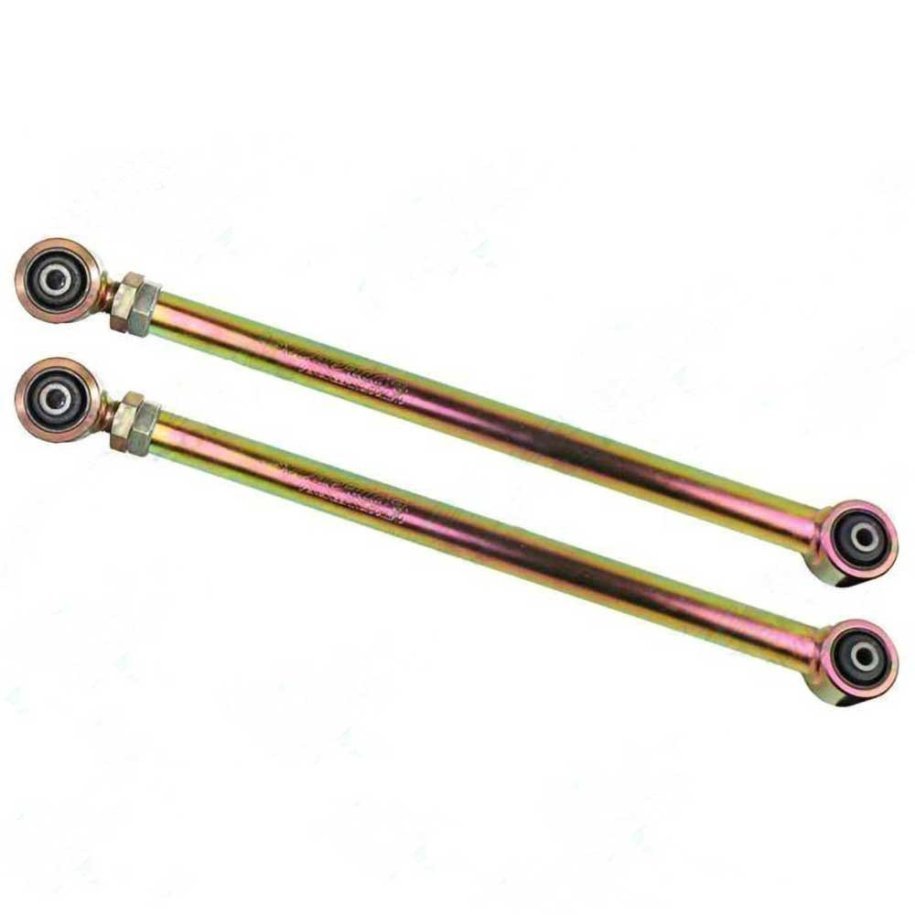 Rear upper adjustable control arm kit Superior Engineering Lift 0-4"