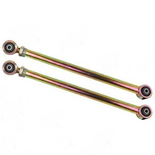Rear upper adjustable control arm kit Superior Engineering Lift 0-4"