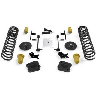 Leveling lift kit Sport ST2 TeraFlex Lift 2,5" RHD