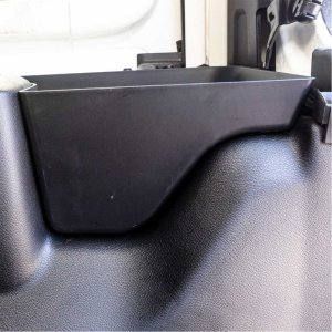 Trunk storage trays OFD