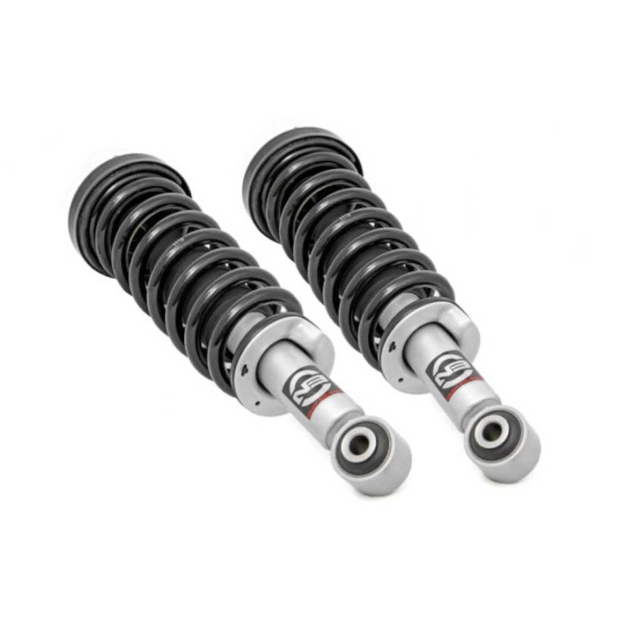 Front Coilover struts Rough Country N3 Premium Lift 2,5"
