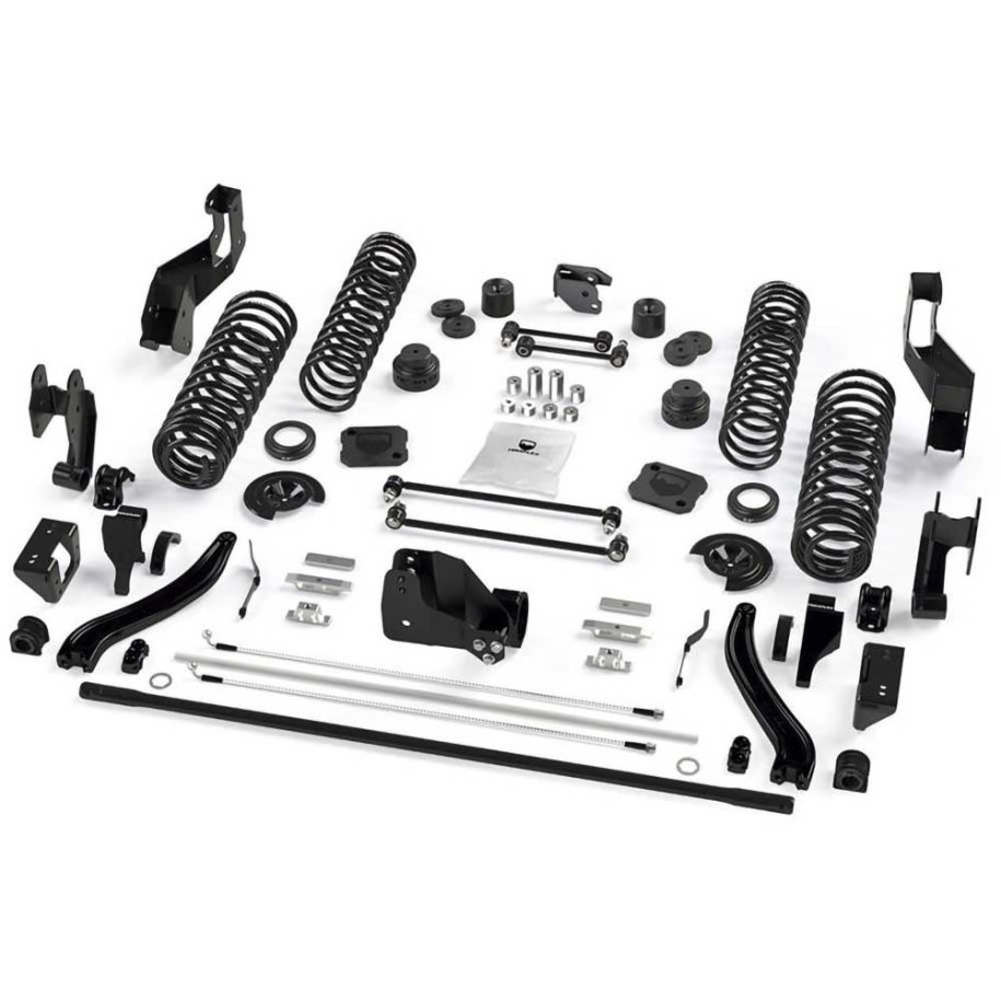Suspension kit Sport ST4 TeraFlex Lift 4,5"