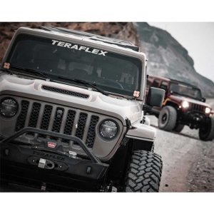 Suspension kit Sport ST4 TeraFlex Lift 4,5"