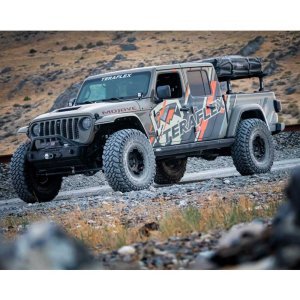 Suspension kit Sport ST4 TeraFlex Lift 4,5"