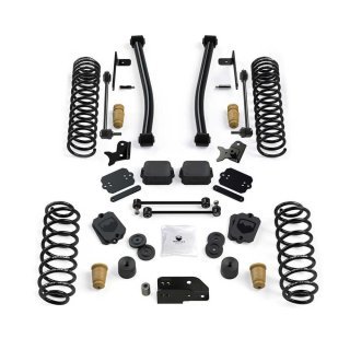 Suspension kit Sport ST2 TeraFlex Lift 2,5" RHD