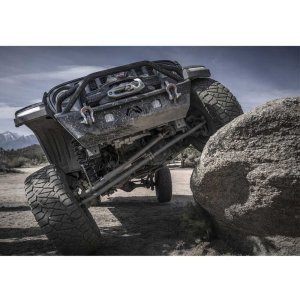 Suspension kit Overland+ Clayton Lift 3,5"