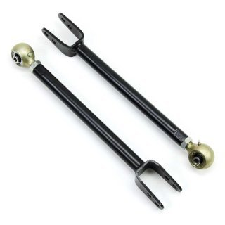 Front upper adjustable short control arm kit TeraFlex Lift 0-4"