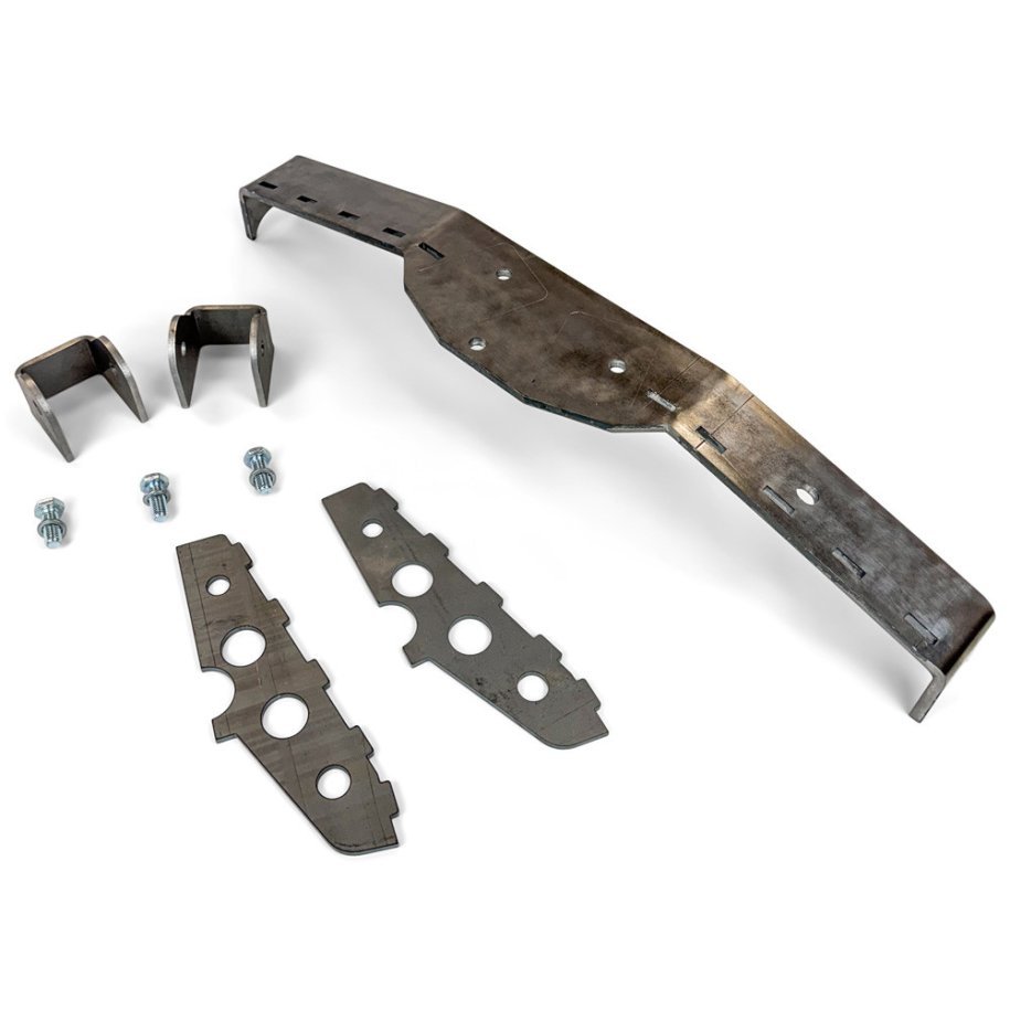 Rear axle truss Clayton