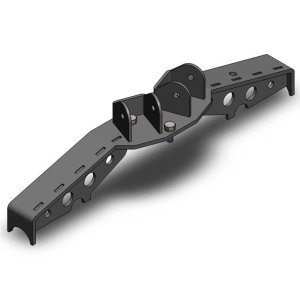 Rear axle truss Clayton