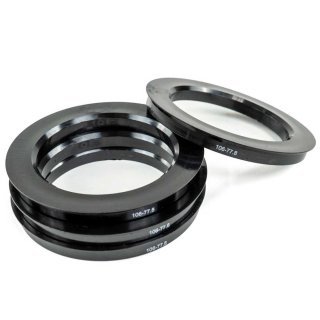Hub rings 77,8/106 OFD